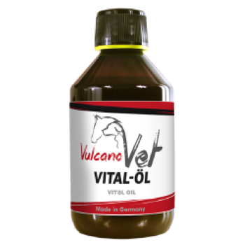 VulcanoVet Vital-Öl