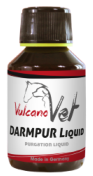 VulcanoVet DarmPur liquid