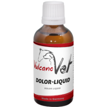 VulcanoVet Dolor liquid
