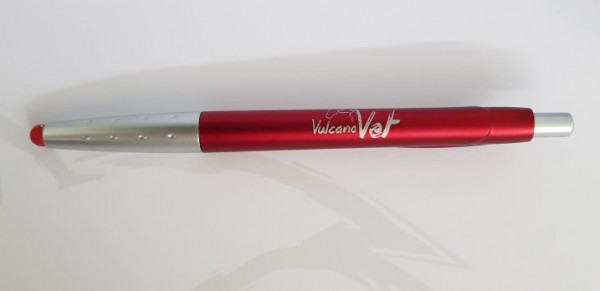 VulcanoVet Kugelschreiber